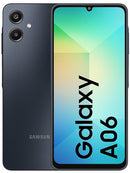 SAMSUNG GALAXY A06 (4GB RAM 128GB STORAGE)