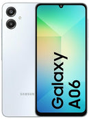 SAMSUNG GALAXY A06 (4GB RAM 128GB STORAGE)