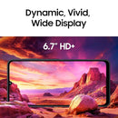 SAMSUNG GALAXY A06 (4GB RAM 64GB STORAGE)