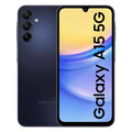 SAMSUNG GALAXY A15 5G (8GB RAM 256GB STORAGE)