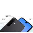 SAMSUNG GALAXY A18 (4GB RAM 128GB STORAGE)