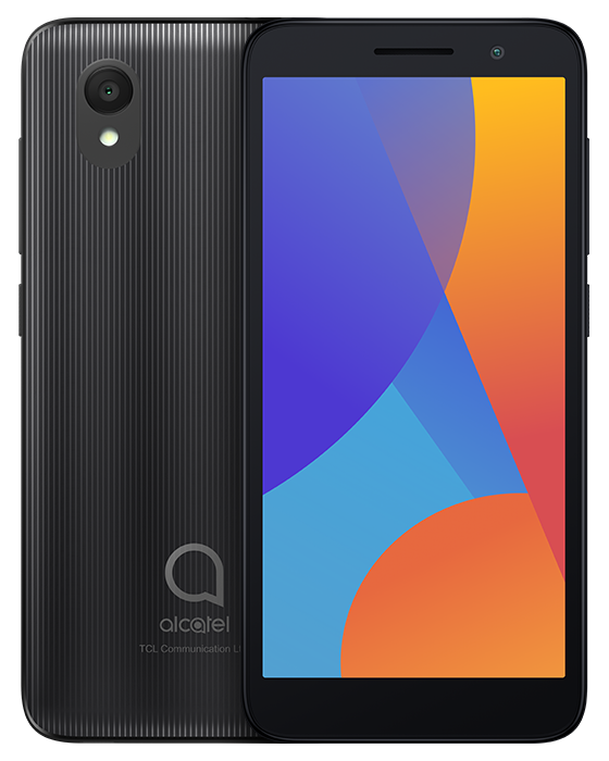 ALCATEL 1 (32GB STORAGE)