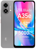 ZTE BLADE A35e (6GB RAM 64GB STORAGE)