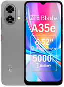 ZTE BLADE A35e (6GB RAM 64GB STORAGE)