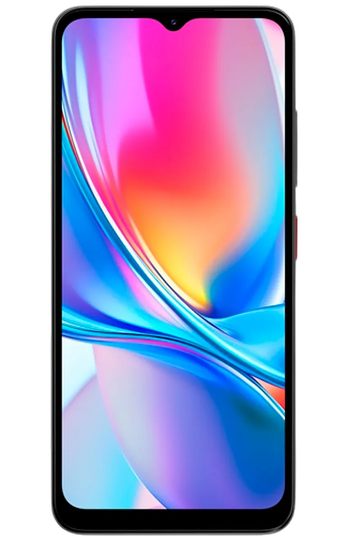 スマホアクセサリー ZTE Blade A35e 64GB 6GB RAM ZTE BLADE A35e (6GB RAM 64GB STORAGE)
