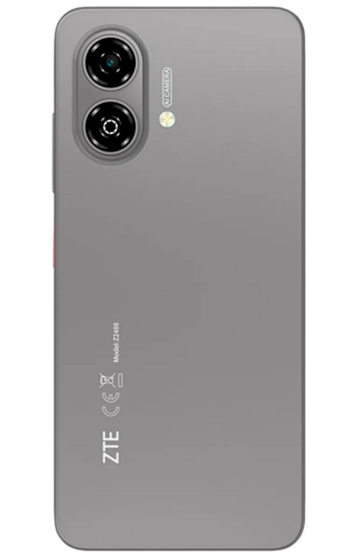 ZTE BLADE A35e (6GB RAM 64GB STORAGE) ZTE BLADE A35e (6GB RAM 64GB STORAGE)