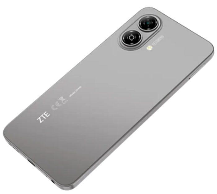 スマホアクセサリー ZTE Blade A35e 64GB 6GB RAM ZTE BLADE A35e (6GB RAM 64GB STORAGE)