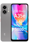 ZTE BLADE A35e (6GB RAM 64GB STORAGE)
