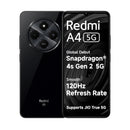 REDMI A4 5G (4GB RAM 128GB STORAGE)