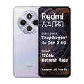 REDMI A4 5G (4GB RAM 128GB STORAGE)
