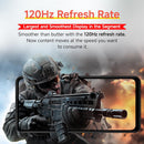 REDMI A4 5G (4GB RAM 128GB STORAGE)