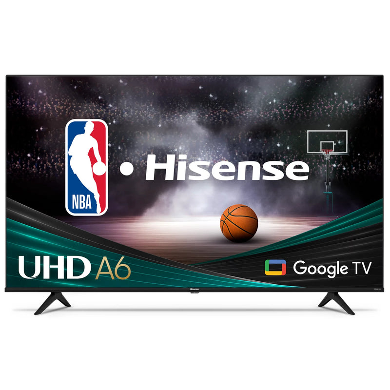 Hisense 70" A65H LED 4K UHD Smart Google TV