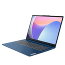 LENOVO IDEAPAD Slim 3 RYZ 5 15.6"(8GB RAM 512GB eMMC) 15AMN8
