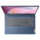 LENOVO IDEAPAD Slim 3 RYZ 5 15.6"(8GB RAM 512GB eMMC) 15AMN8
