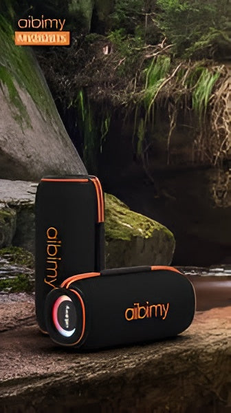 AIBIMY MY-282BTS/WIRELESS SPEAKER