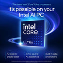 ACER Aspire 14" AI Intel Core Ultra 5 (16GB RAM 1TB SSD)