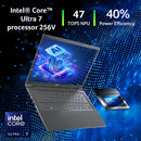 ACER Aspire 14" AI Intel Core Ultra 5 (16GB RAM 1TB SSD)