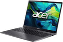 Acer Aspire Go 15.3" Intel i5 Laptop (8GB RAM 256GB SSD STORAGE)
