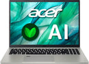 ACER Aspire Vero 16" Intel Core ULTRA 5 Laptop (8GB RAM 512GB SSD STORAGE)