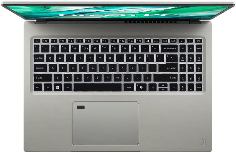 ACER Aspire Vero 16" Intel Core ULTRA 5 Laptop (8GB RAM 512GB SSD STORAGE)