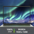 ACER Aspire Vero 16" Intel Core ULTRA 5 Laptop (8GB RAM 512GB SSD STORAGE)