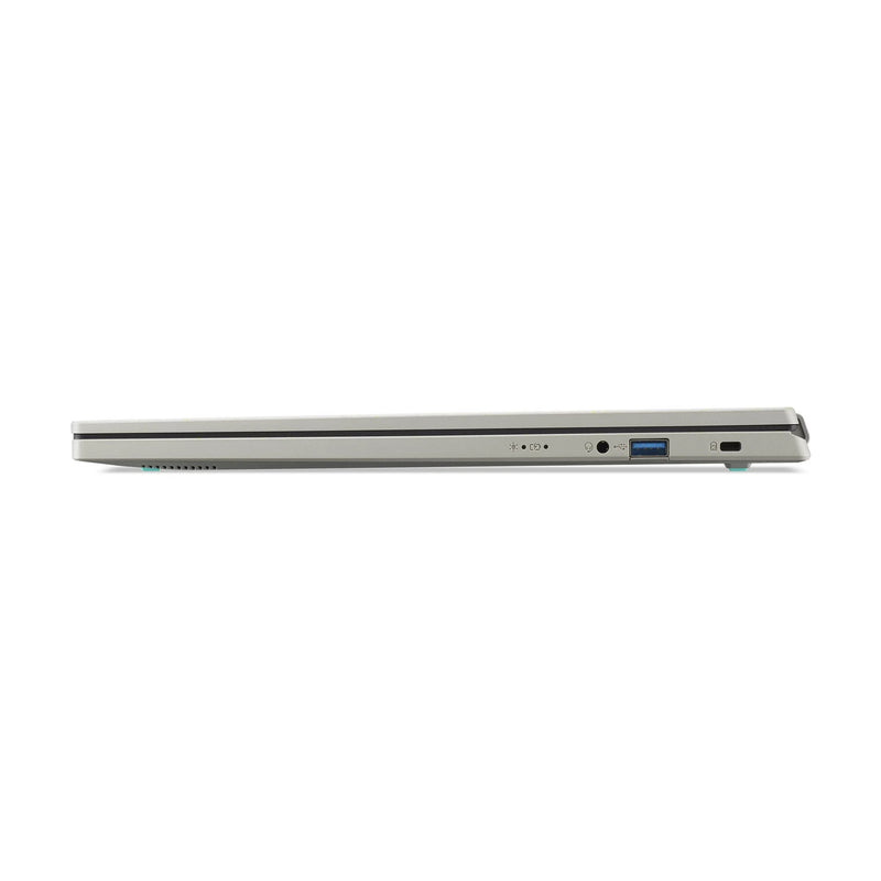 ACER Aspire Vero 16 16" Intel Core ULTRA 7 Laptop (16GB RAM 512GB SSD STORAGE)