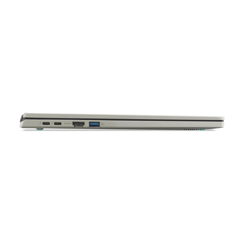 ACER Aspire Vero 16 16" Intel Core ULTRA 7 Laptop (16GB RAM 512GB SSD STORAGE)