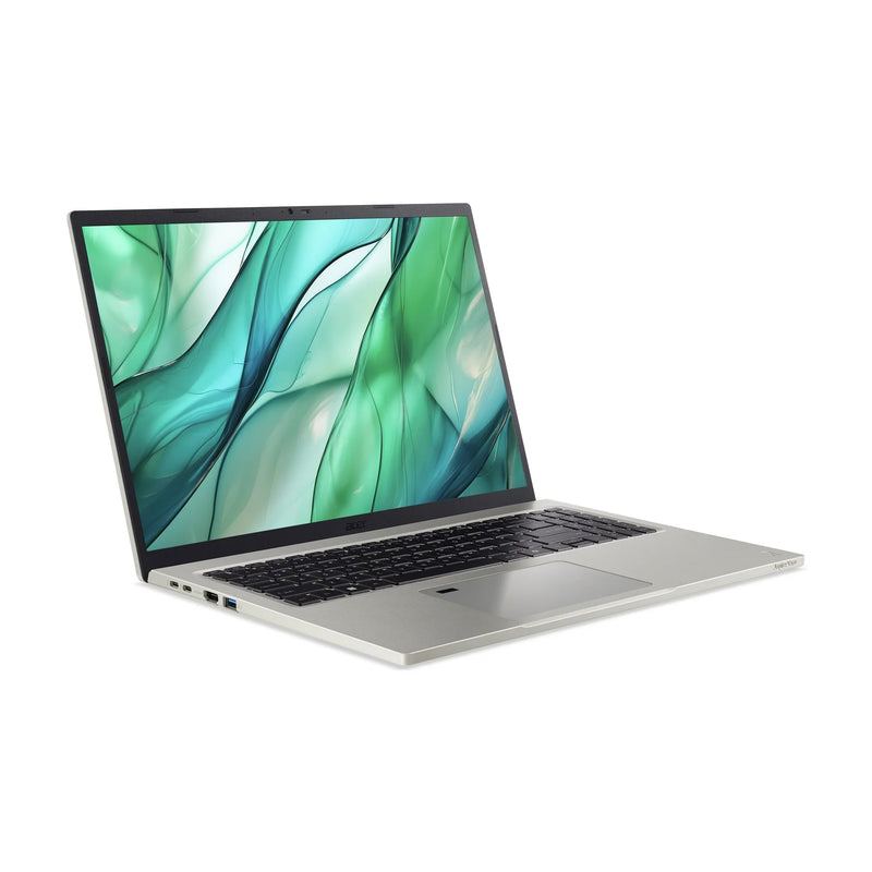 ACER Aspire Vero 16 16" Intel Core ULTRA 7 Laptop (16GB RAM 512GB SSD STORAGE)