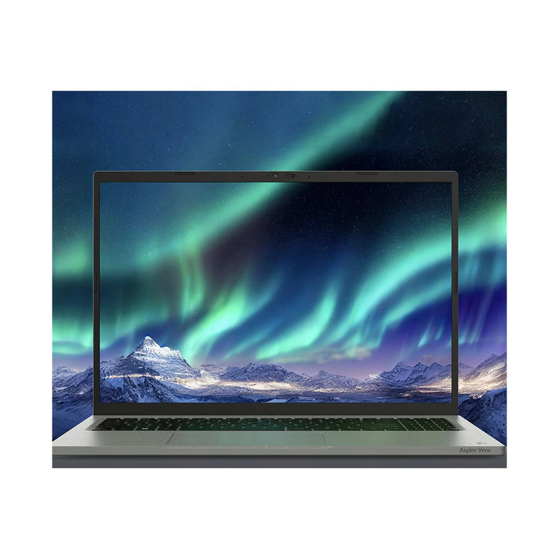 ACER Aspire Vero 16 16" Intel Core ULTRA 7 Laptop (16GB RAM 512GB SSD STORAGE)