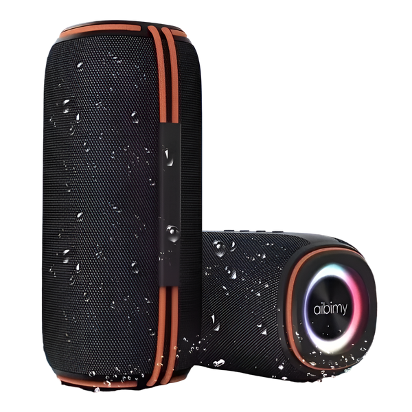 AIBIMY MY-292BTS/WIRELESS SPEAKER