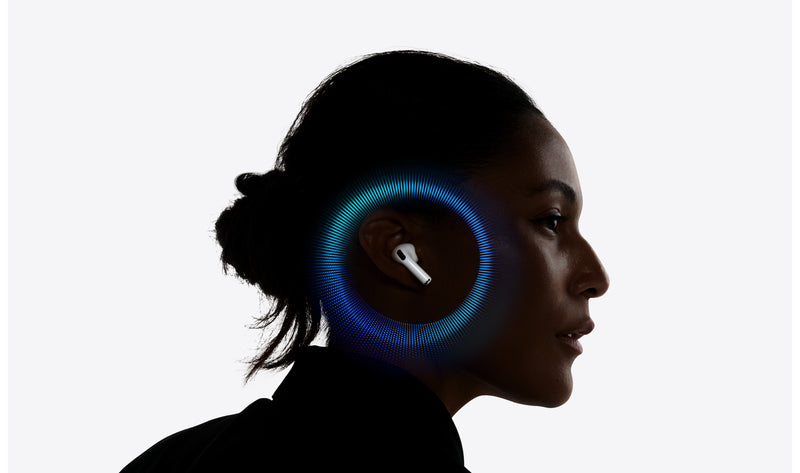 APPLE AIRPODS PRO (3rd Generation) | SAMTRONIX GUYANA