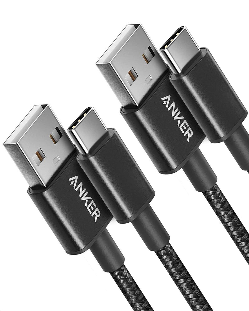 ANKER CABLE (USB TO C)