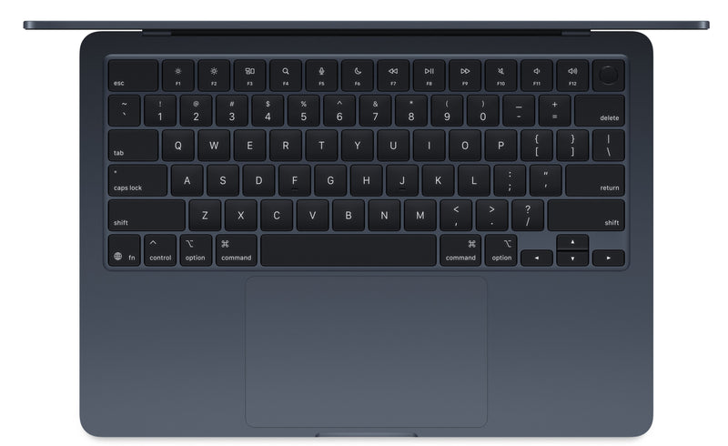 APPLE MACBOOK AIR 13" M4 CHIP (16GB RAM 256GB STORAGE)