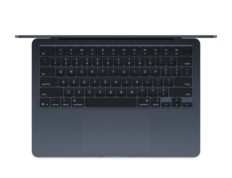 APPLE MACBOOK AIR 13" M4 CHIP (16GB RAM 512GB STORAGE)