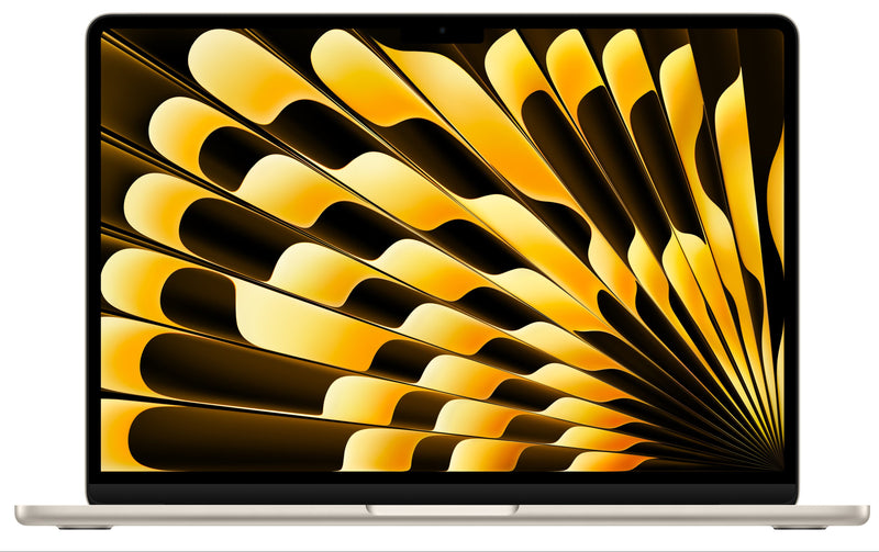 APPLE MACBOOK AIR 13" M4 CHIP (16GB RAM 512GB STORAGE)