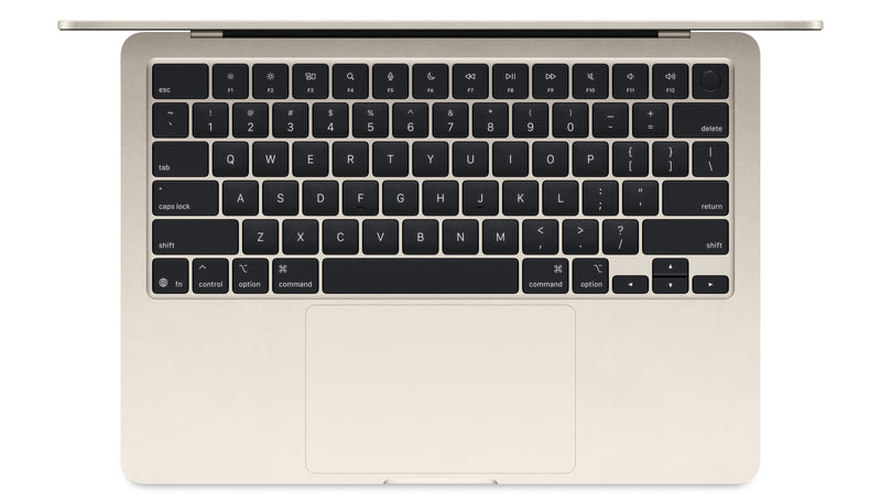 APPLE MACBOOK AIR 13" M4 CHIP (16GB RAM 512GB STORAGE)