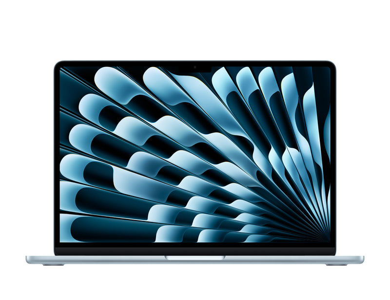 APPLE MACBOOK AIR 13" M4 CHIP (16GB RAM 512GB STORAGE)