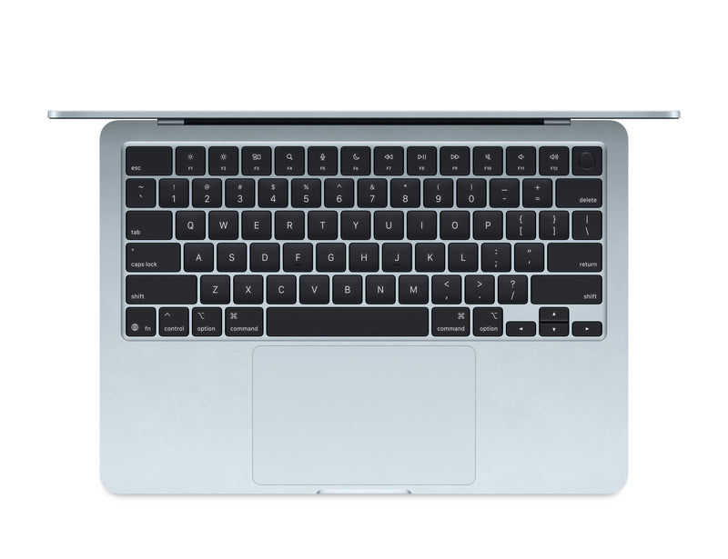 APPLE MACBOOK AIR 13" M4 CHIP (16GB RAM 512GB STORAGE)