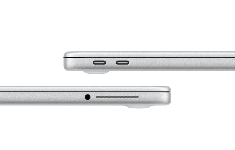 Apple MacBook Neo A18 Pro chip 13