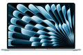 APPLE MACBOOK AIR 15" M4 CHIP (16GB RAM 256GB STORAGE)