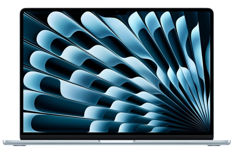APPLE MACBOOK AIR 15" M4 CHIP (16GB RAM 256GB STORAGE)