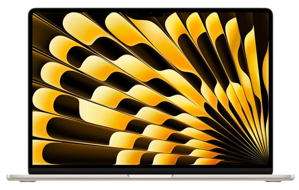 APPLE MACBOOK AIR 15" M4 CHIP (16GB RAM 256GB STORAGE)