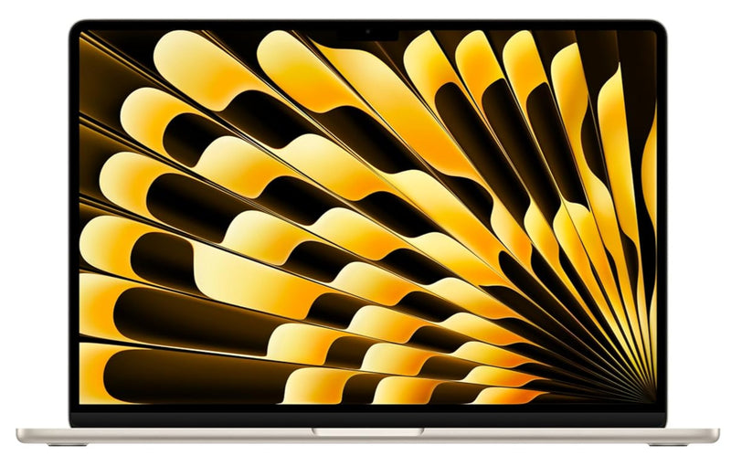 APPLE MACBOOK AIR 15" M4 CHIP (16GB RAM 256GB STORAGE)