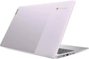 Lenovo Ideapad 3 15.6" Intel Celeron Chromebook (4GB RAM 64GB STORAGE) - 15IJL6