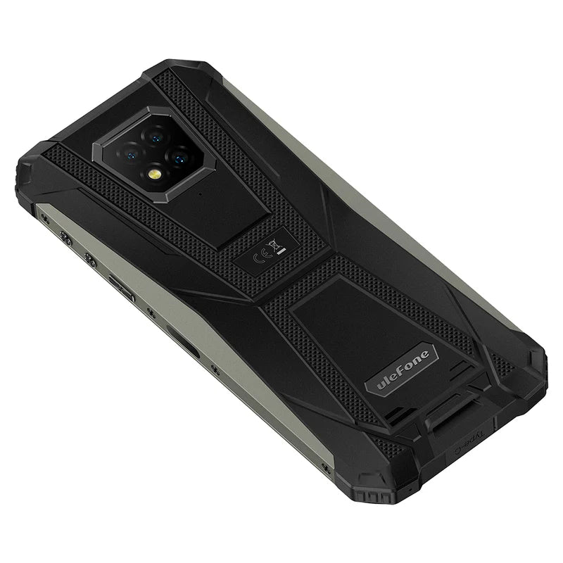 ULEFONE ARMOR 8 (4GB RAM 64GB STORAGE)