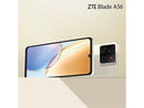 ZTE  BLADE A56 (12GB RAM 128GB STORAGE)