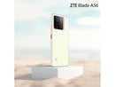 ZTE  BLADE A56 (12GB RAM 128GB STORAGE)