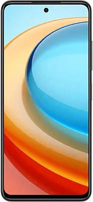 ZTE BLADE A75 5G BLACK (4GB RAM- 128GB STORAGE)