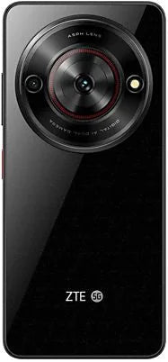 ZTE BLADE A75 5G BLACK (4GB RAM- 128GB STORAGE)
