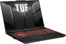 ASUS TUF A16 AMD Ryzen 7 (16GB RAM 512GB SSD) Gaming Laptop